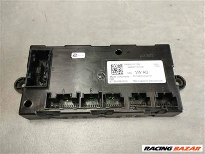 klíma vezérlő modul 5wa907007ab