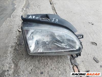 Seat Arosa 1997-2000 jobb első fényszóró