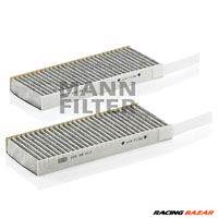 MANN-FILTER CUK 26 013-2 - pollenszűrő RENAULT