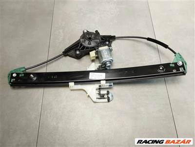 Audi A3 (8Y) jobb hátsó elektromos ablakemelő 8y0839462