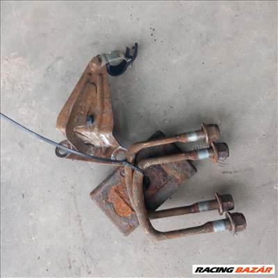 Renault MASTER Opel MOVANO 03- Cuppánt csavar fém tányér vas 0281 7700309073 8200705004