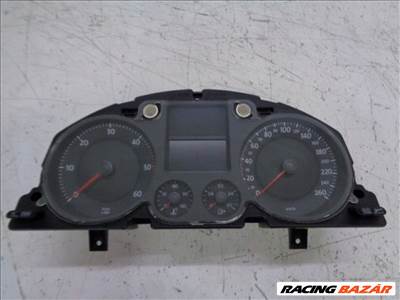 Volkswagen Passat B6 kilométer óra  a2c53194181