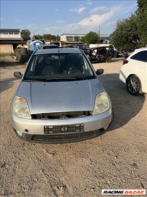 Ford Fiesta 1.4 tdci Mk5 bontott alkatrészei