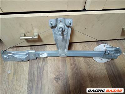 Dacia Sandero I ablakemelő 