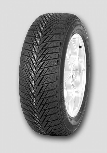 Continental TS 800 FR 175/55 R15 77T téli gumi 1. kép