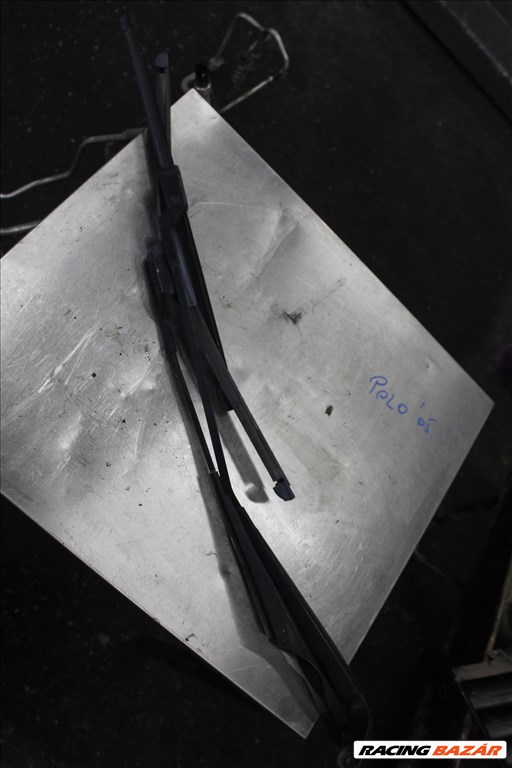 Volkswagen Polo 9N 1.4D 2005 ablaktörlő kar 1. kép