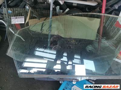 Honda CR-V II Jobb első Ablak