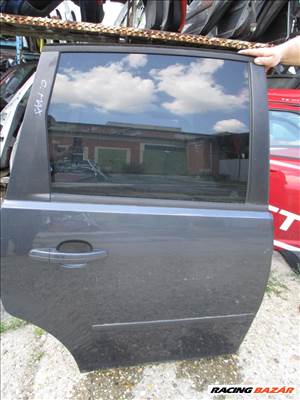 Ford C-Max Mk1 hátsó ajtó 