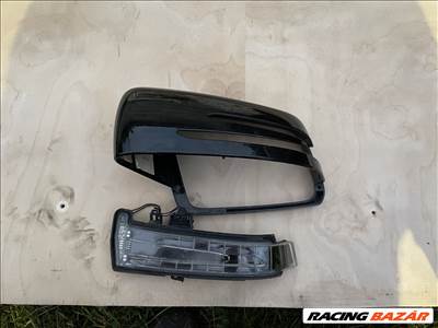 Mercedes E-osztály W212 Bal visszapillantó tükör alkatrészei 
