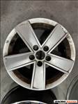 R15 Original Skoda 6J ET38 - 5JJ 601 025  5JJ601025 2db alufelni