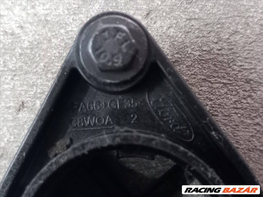 Ford Transit Custom MK8 16- Olajbeöntő nyílás sapka tartó rögzítő 6038 gk2q6765ac 5. kép