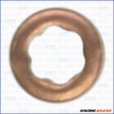 AJUSA 01258300 - Tömítőgyűrű, fúvóka tartó AUDI SEAT SKODA VW