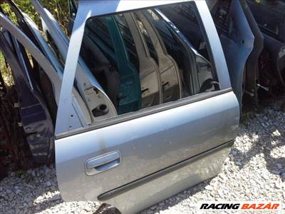 Opel Vectra B Jobb hátsó ajtó "001691"