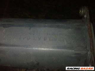 Volkswagen Passat B5 Bal Hátsó Ablakemelő Motor *68376* bosch-0130821697 3. kép
