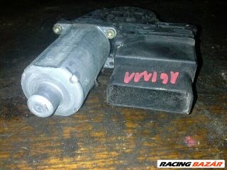 Volkswagen Passat B5 Bal Hátsó Ablakemelő Motor *68376* bosch-0130821697 2. kép