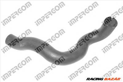 ORIGINAL IMPERIUM 221426 - hűtőcső OPEL