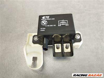 BMW 7-es sorozat G11/G12 relé 9198302
