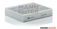 MANN-FILTER CUK 1830 - pollenszűrő MITSUBISHI SMART