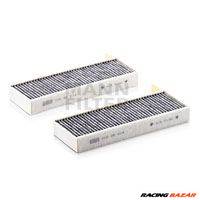MANN-FILTER CUK 26 014-2 - pollenszűrő CITROËN DS OPEL PEUGEOT VAUXHALL