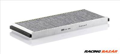 MANN-FILTER CUK 3955 - pollenszűrő AUDI VW