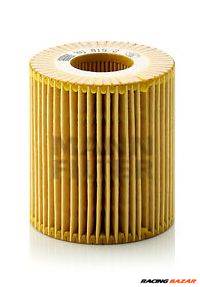 MANN-FILTER HU 815/2 x - olajszűrő BMW