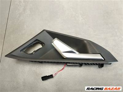 Audi A3 (8Y) bal első belső kilincs 8y0837019