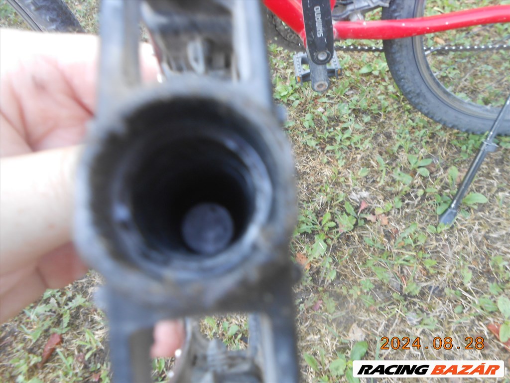 FOCUS HIGHLAND PEAK,RÉGI MINŐSÉGI NÉMET KERÉKPÁR,JAVÍTÁSRA OLCSÓN ELADÓ 5. kép