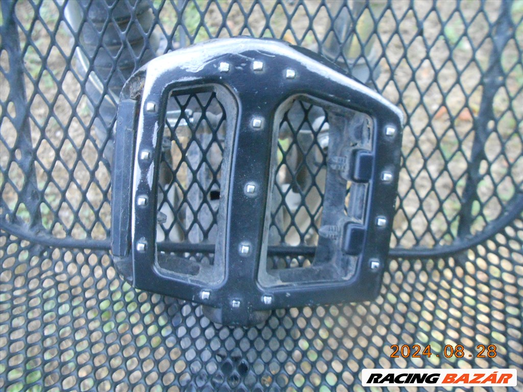 FOCUS HIGHLAND PEAK,RÉGI MINŐSÉGI NÉMET KERÉKPÁR,JAVÍTÁSRA OLCSÓN ELADÓ 33. kép