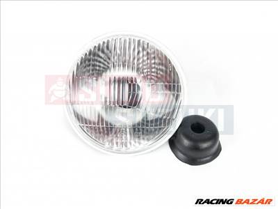 suzuki samurai fényszóró "e" jel nélküli! sj410 sj413 35121-72610