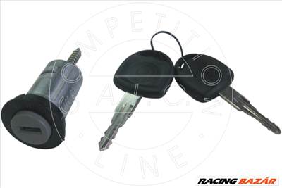 AIC 51008 - Zárhenger, gyújtáskapcsoló zár OPEL