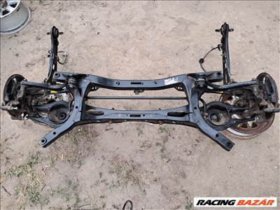 Kia Cee'd (CD) Hátsó híd 