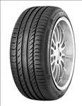 Continental SportContact 2 FR MO 265/45 R20 104Y nyári gumi