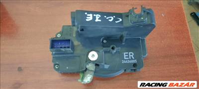 Opel Corsa C jobb első ajtózár ER