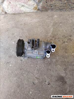 Opel Agila B 1.2 klímakompresszor  9520051ka0