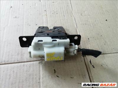 Renault Mégane II csomagtérajtó zár