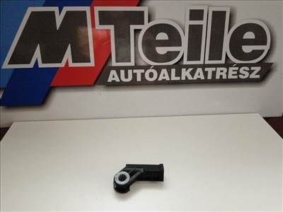 (GYÁRI ÚJ) BMW Hangtompító tartó 5-ös F10 LCI / F11 LCI / X3 F25 / X4 F26 / X5 F15