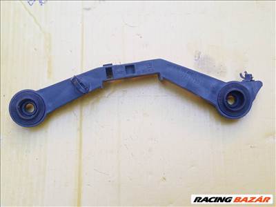Opel Corsa C tartó bak légszűrőhöz c corsa 	 55351609