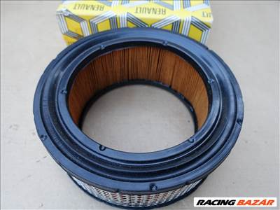 Renault 8 R8 levegőszűrő gyári ÚJ 7701348025