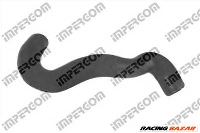 ORIGINAL IMPERIUM 221427 - hűtőcső OPEL