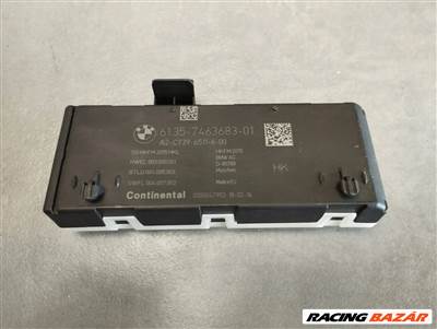 BMW 7-es sorozat G11/G12 csomagtér ajtó vezérlő modul 7463683
