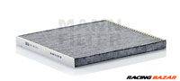 MANN-FILTER CUK 26 017 - pollenszűrő HYUNDAI KIA