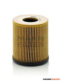 MANN-FILTER HU 816/2 x - olajszűrő FIAT JEEP MINI