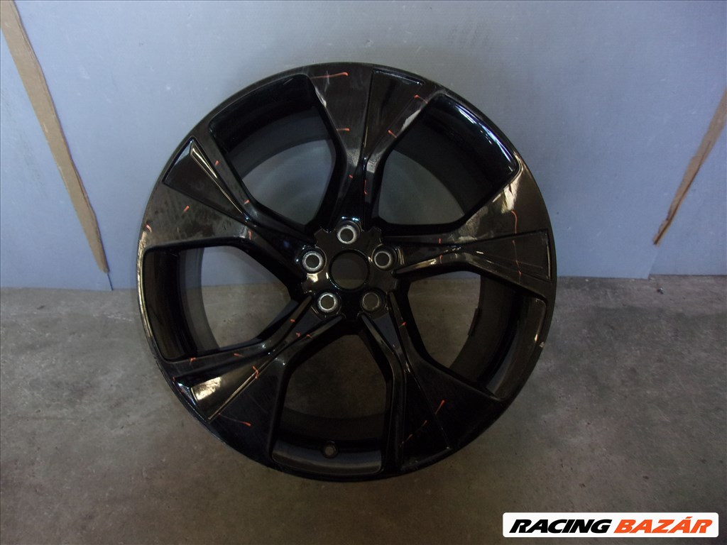 Gyári alufelni Jaguar F-Type 20x10,5ET38 1. kép