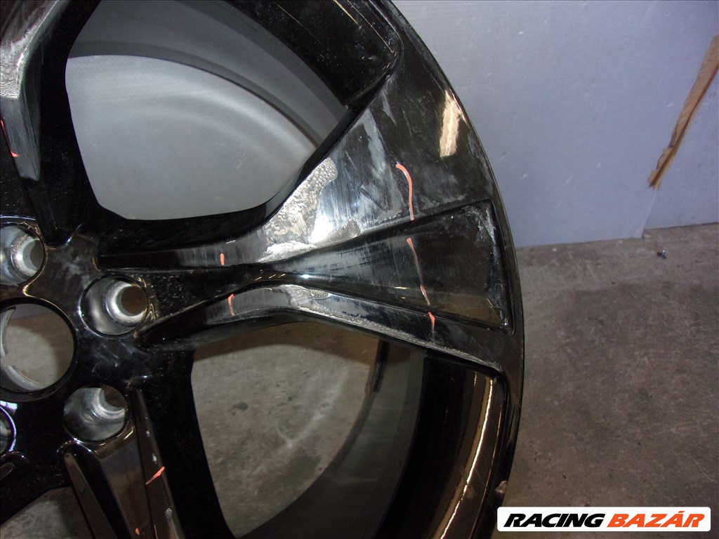 Gyári alufelni Jaguar F-Type 20x10,5ET38 2. kép