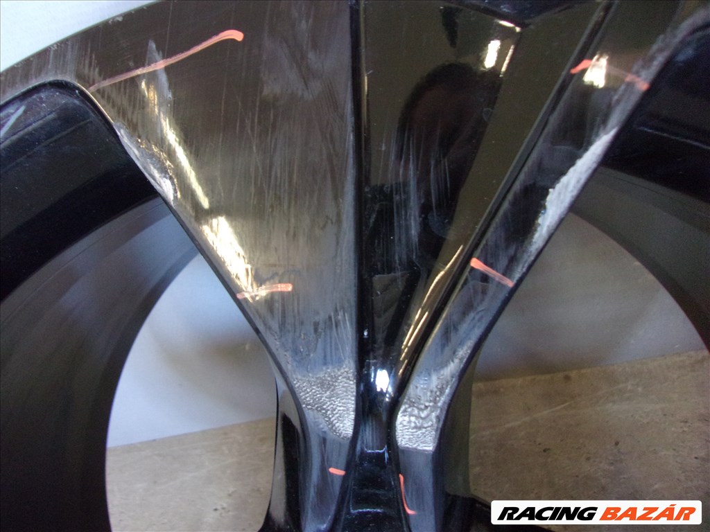 Gyári alufelni Jaguar F-Type 20x10,5ET38 3. kép