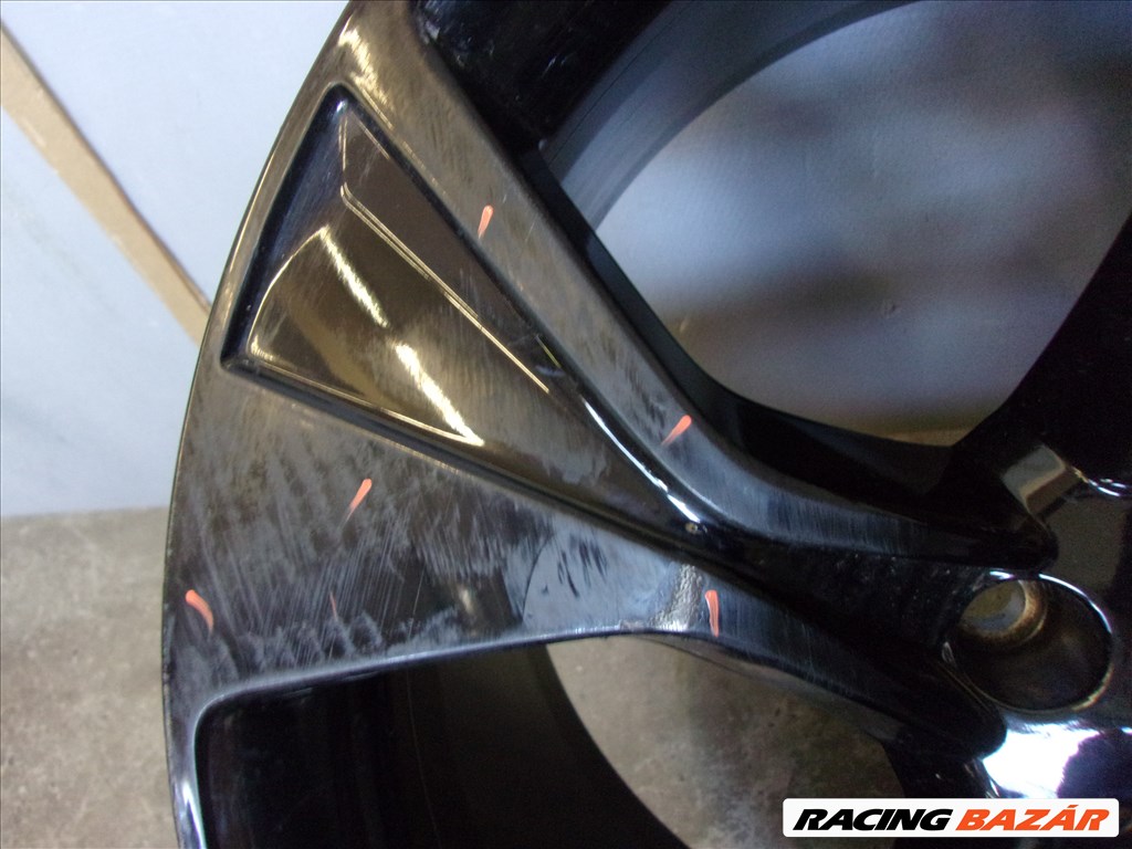 Gyári alufelni Jaguar F-Type 20x10,5ET38 4. kép