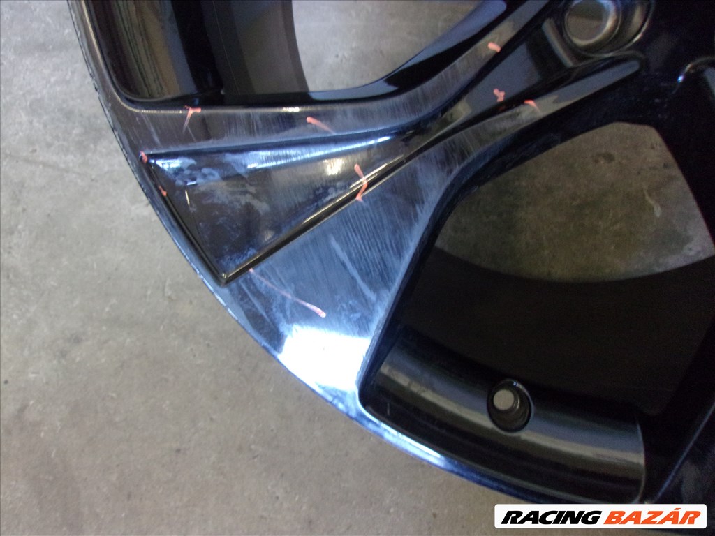 Gyári alufelni Jaguar F-Type 20x10,5ET38 5. kép