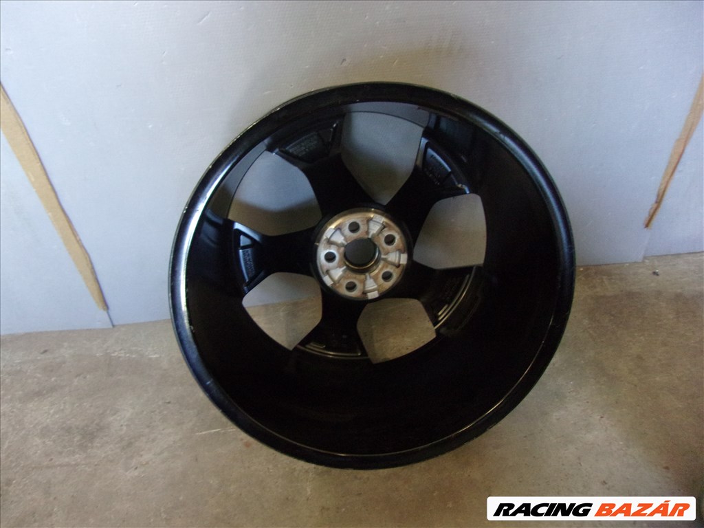 Gyári alufelni Jaguar F-Type 20x10,5ET38 6. kép