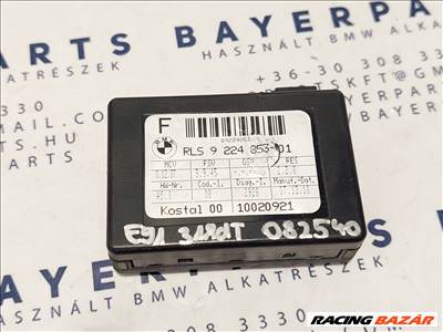 BMW E81 E87 E90 E91 E92 E93 X1 esőszenzor eső szenzor érzékelő eladó (889082) 9224853
