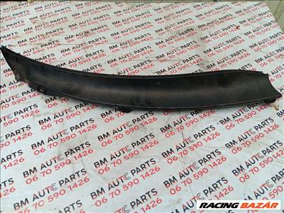 Mercedes E-osztály W210 Szélvédő alsó burkolat  2108310858